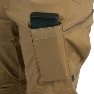 HELIKON TEX UTP (Urban Tactical Pants) - Polycotton Ripstop SHADOW GREY - XLarge Regular