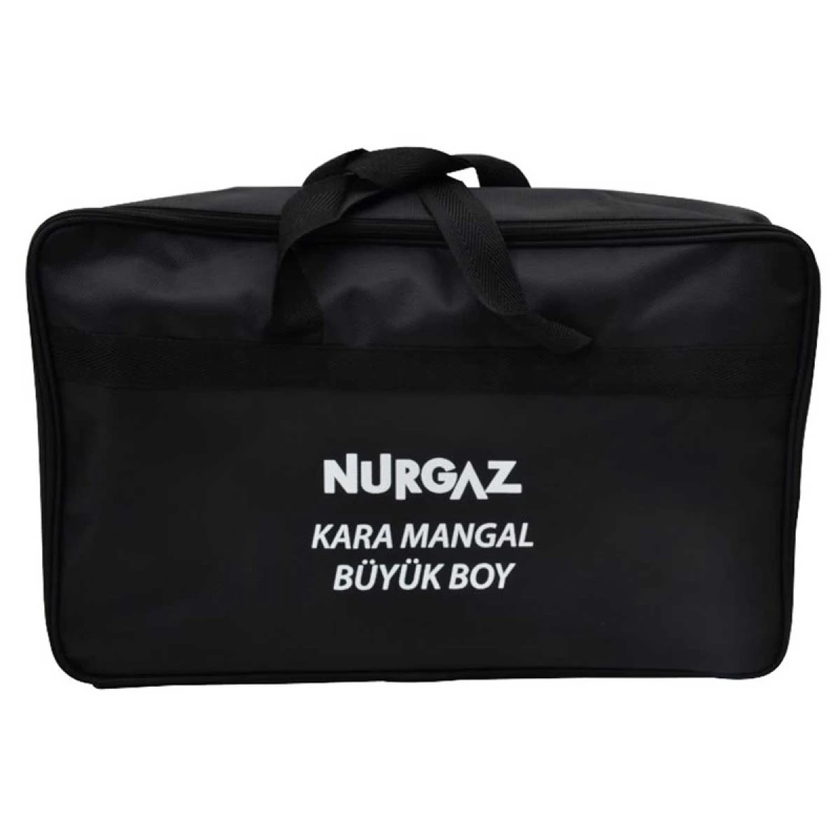 NURGAZ Kara Mangal Küçük NG KMK
