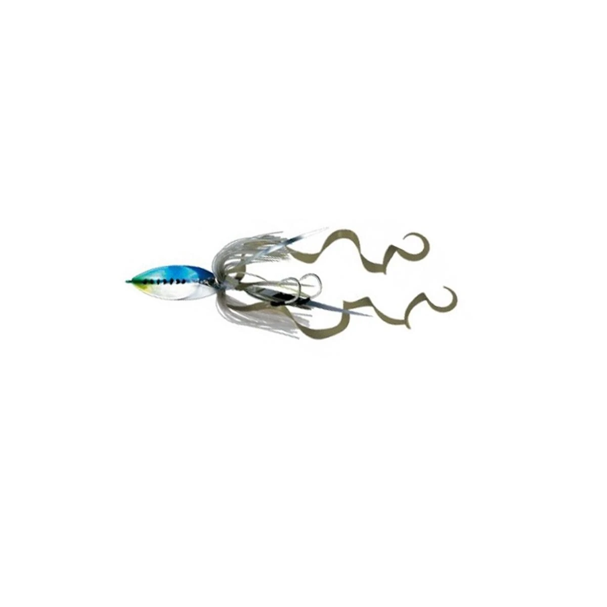 SHIMANO Nageshiki Serisi Kaşık Yem 20T