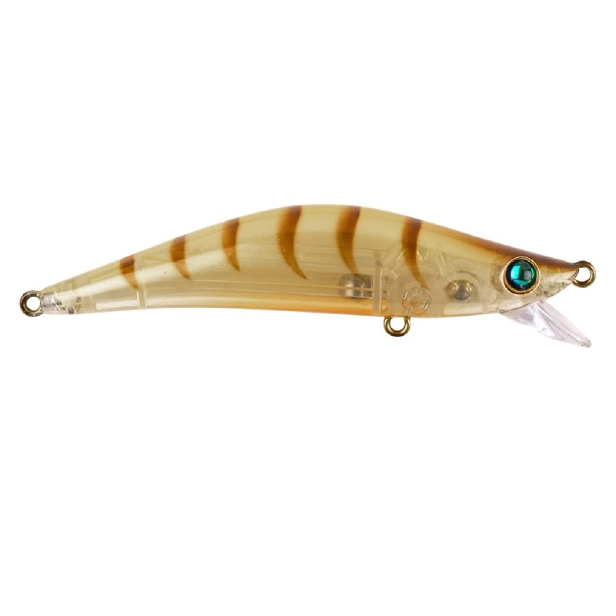 HANFISH Lokman LM202 - Teke