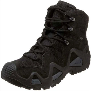 LOWA Zephyr GTX Mid Siyah Bot