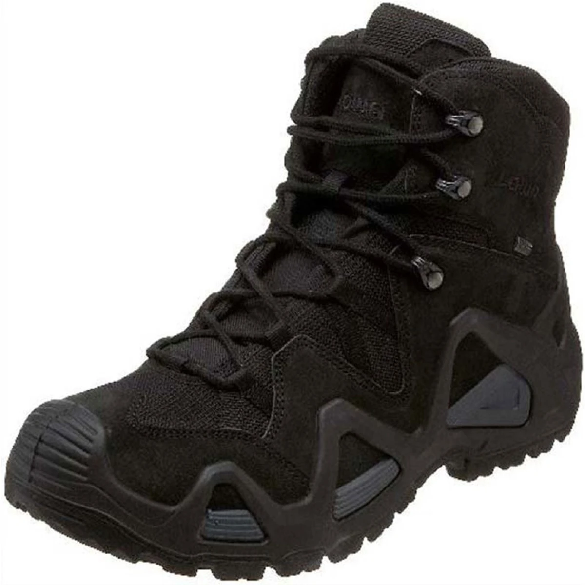LOWA Zephyr GTX Mid Siyah Bot