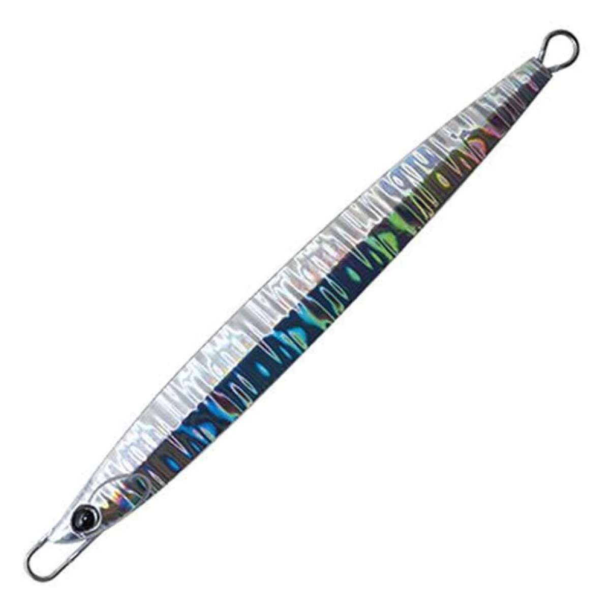 PALMS Jigaro QR Slow Fall 135mm 60g Jig Yem MG-616