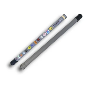 SPINSTAR Bazuka Kamış Çantası 150 cm
