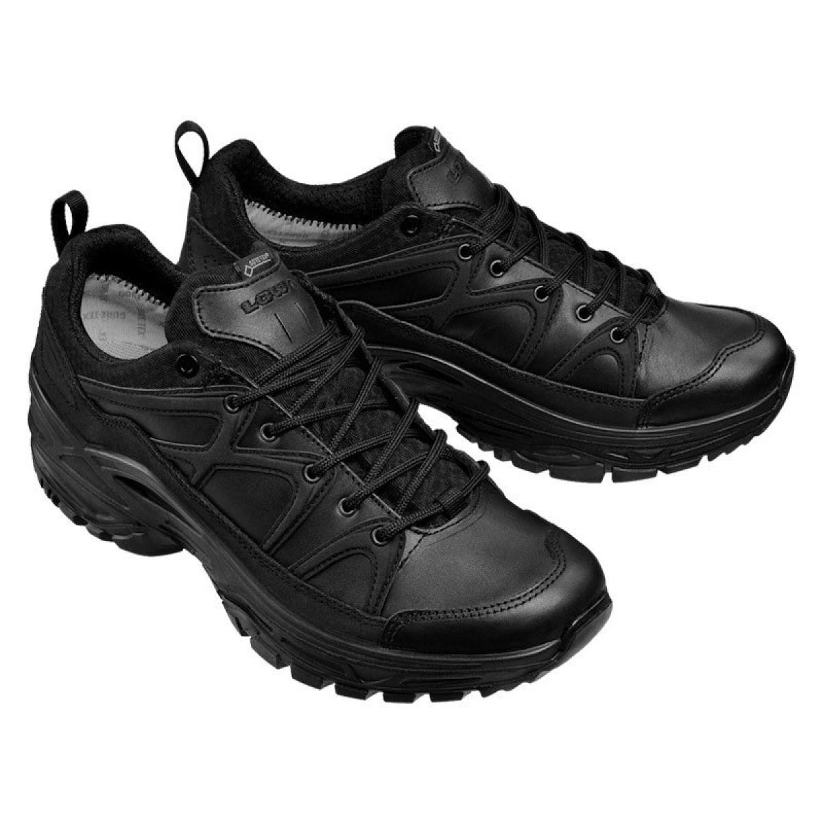 LOWA Innox Gtx LO Siyah Ayakkabı - 43.5
