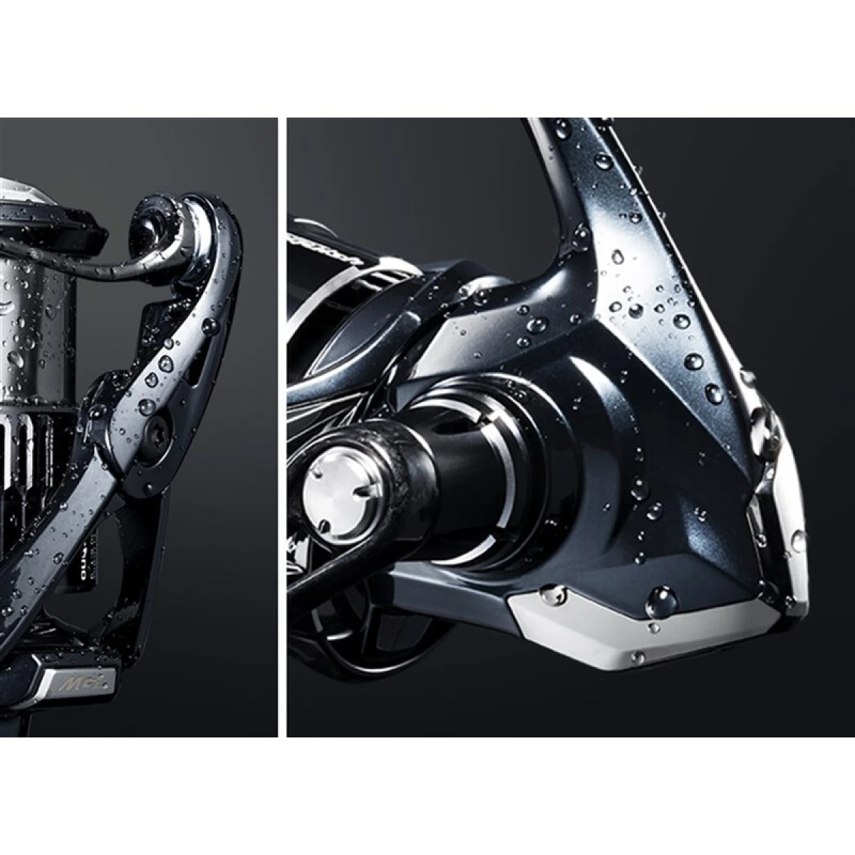 SHIMANO Vanquish C3000M HG FB Olta Makinesi