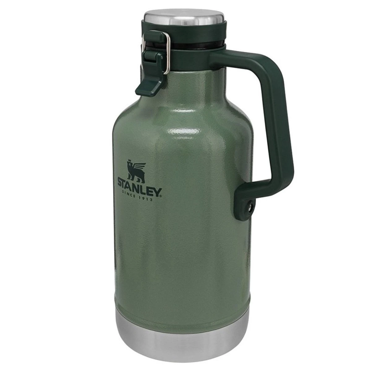 Stanley Klasik Soğuk İçecek Termosu 1,9 Lt - Yeşil