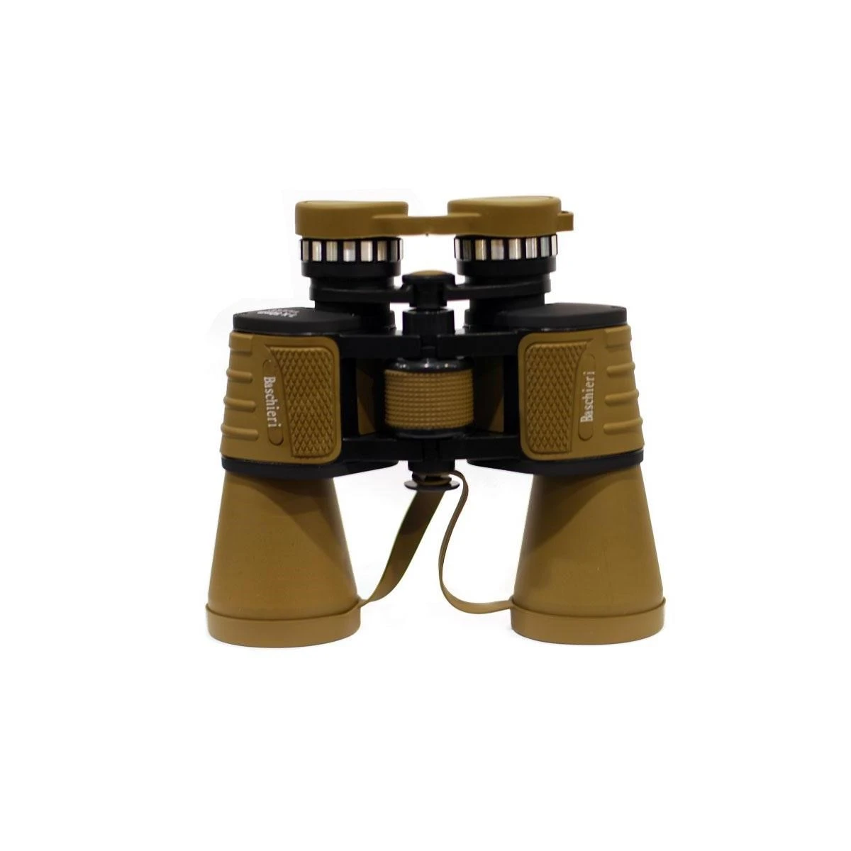HQB 7x50mm El Dürbünü