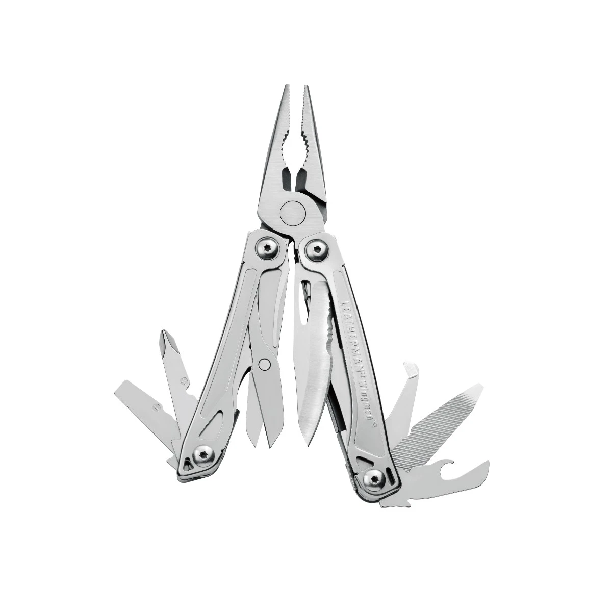 LEATHERMAN Wingman Tool Fonksiyonel Pense