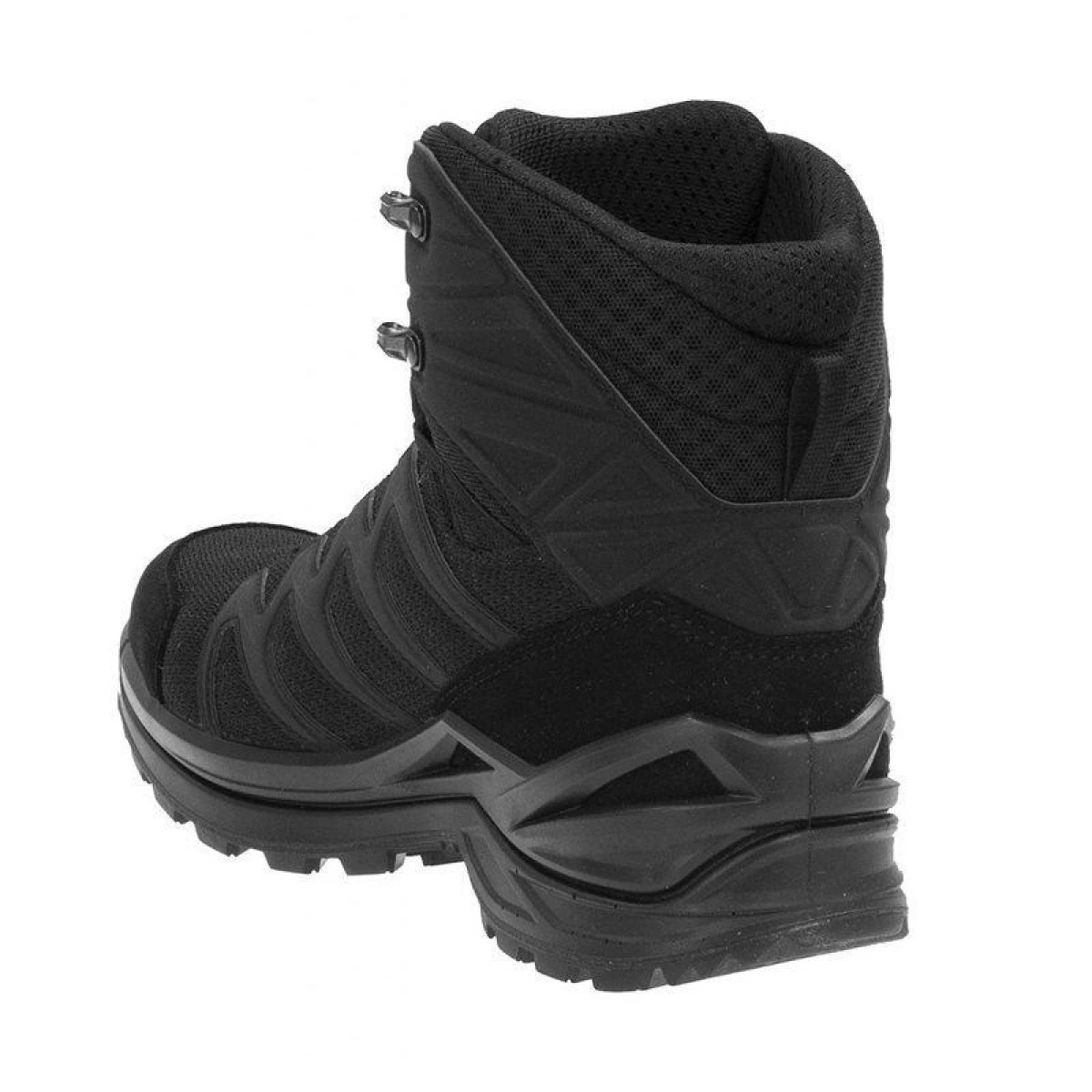 LOWA INNOX PRO GTX MID TF SIYAH BOT - 43.5
