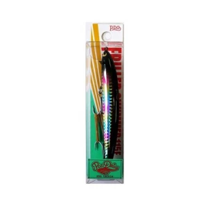 PDG Frilled Swimmer 115 mm 16 gr Maket Yem - 020
