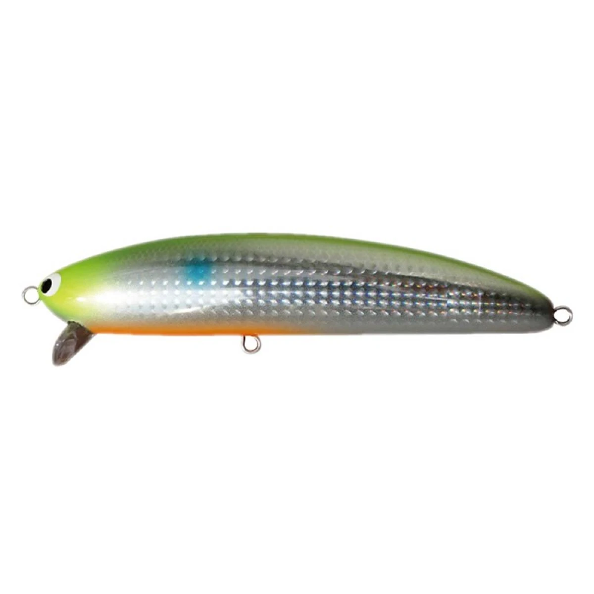 PDG Spank Walker 132 mm 40 gr Maket Yem - 06