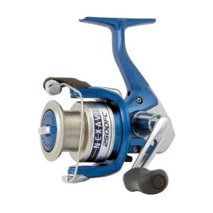 SHIMANO Nexave Fc Serisi Olta Makinesi NEXAVE 6000FC