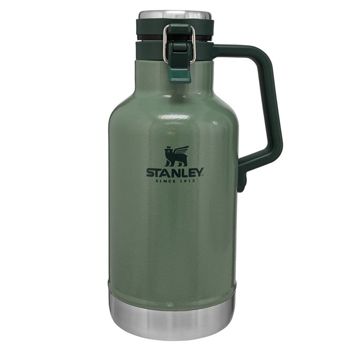 Stanley Klasik Soğuk İçecek Termosu 1,9 Lt - Yeşil