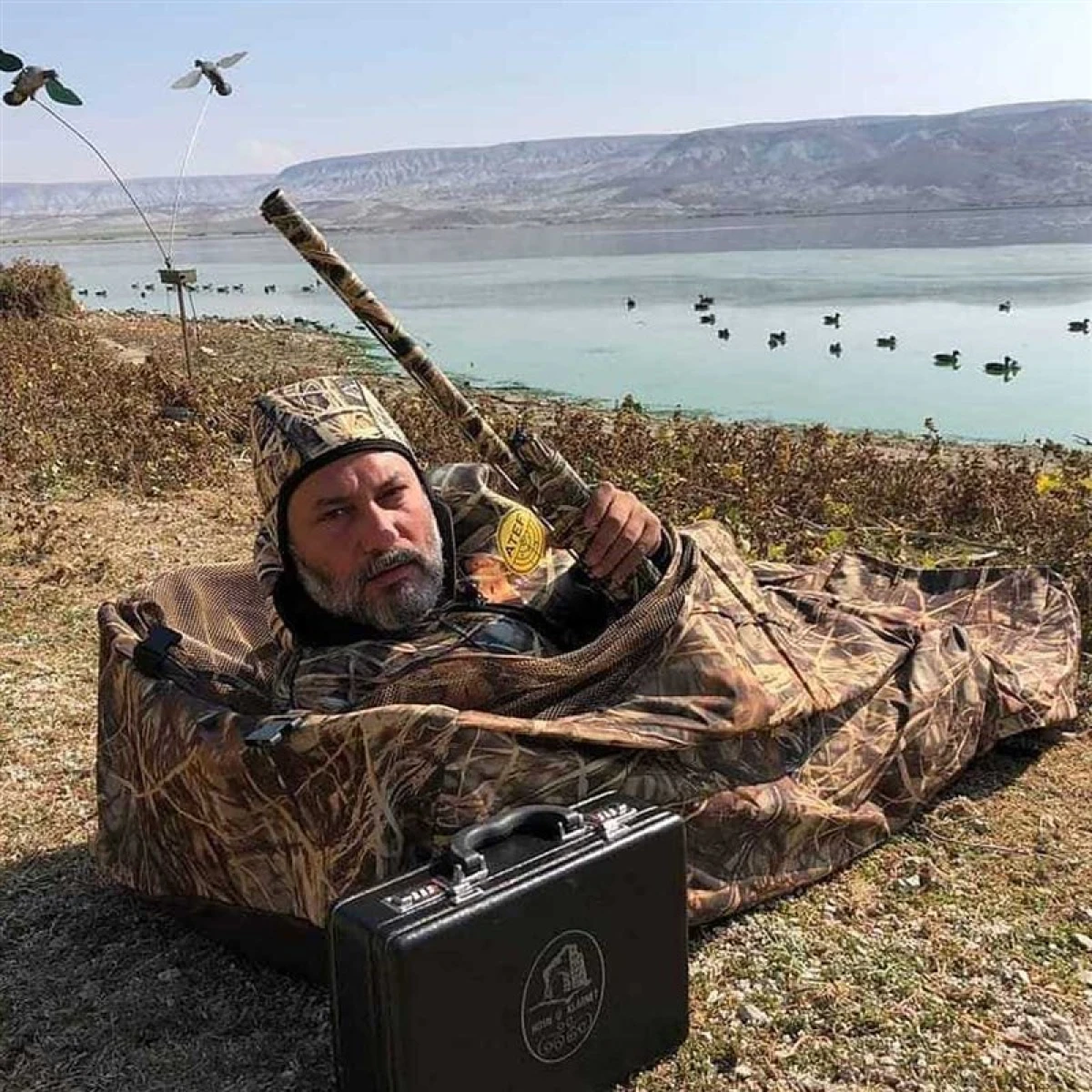 ATEF Yatar Güme