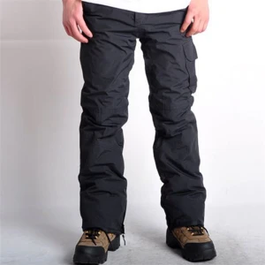 CRİVİT Erkek Kayak Pantolonu