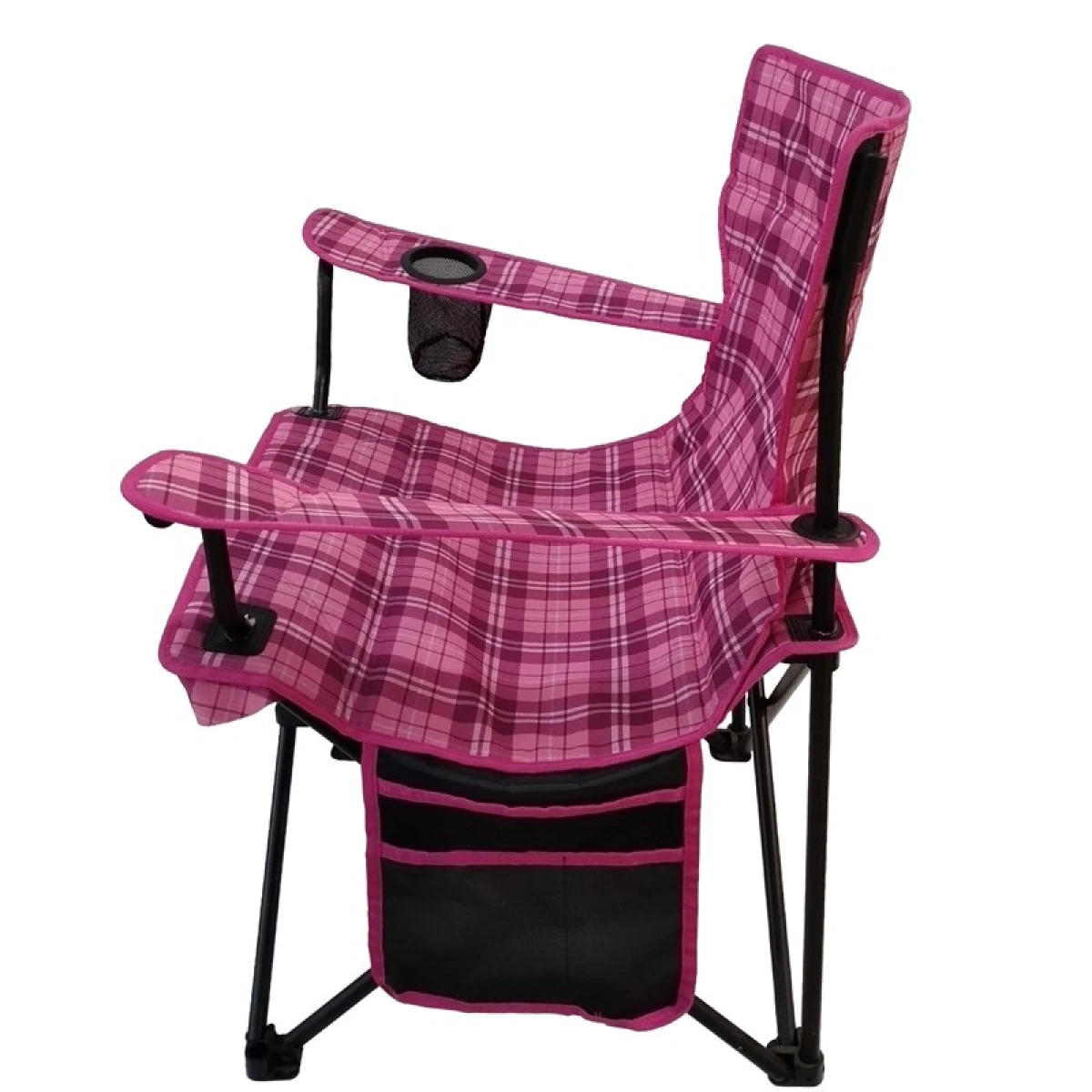 FUNKY CHAIRS V2 Lady Pink Lüks Kamp Sandalyesi