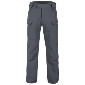 HELIKON-TEX OTP Versastretch Lite Taktik Pantolon - Siyah - Small Short