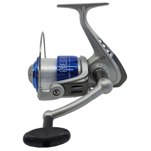 KENDO Sea Power 5000 + Holiday 165 cm 15 Parça Tekne Olta Takımı Seti