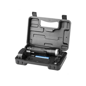 LED LENSER M7RX Şarjlı El Feneri