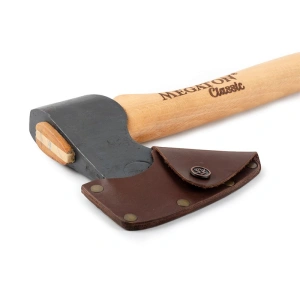 Megaton Axe Classic 38cm Kılıflı Kamp Baltası