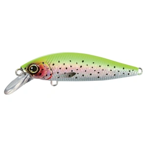 Shimano Cardiff Stream Flat 65S 65mm 6.3gr Maket Yem 015 Rainbow