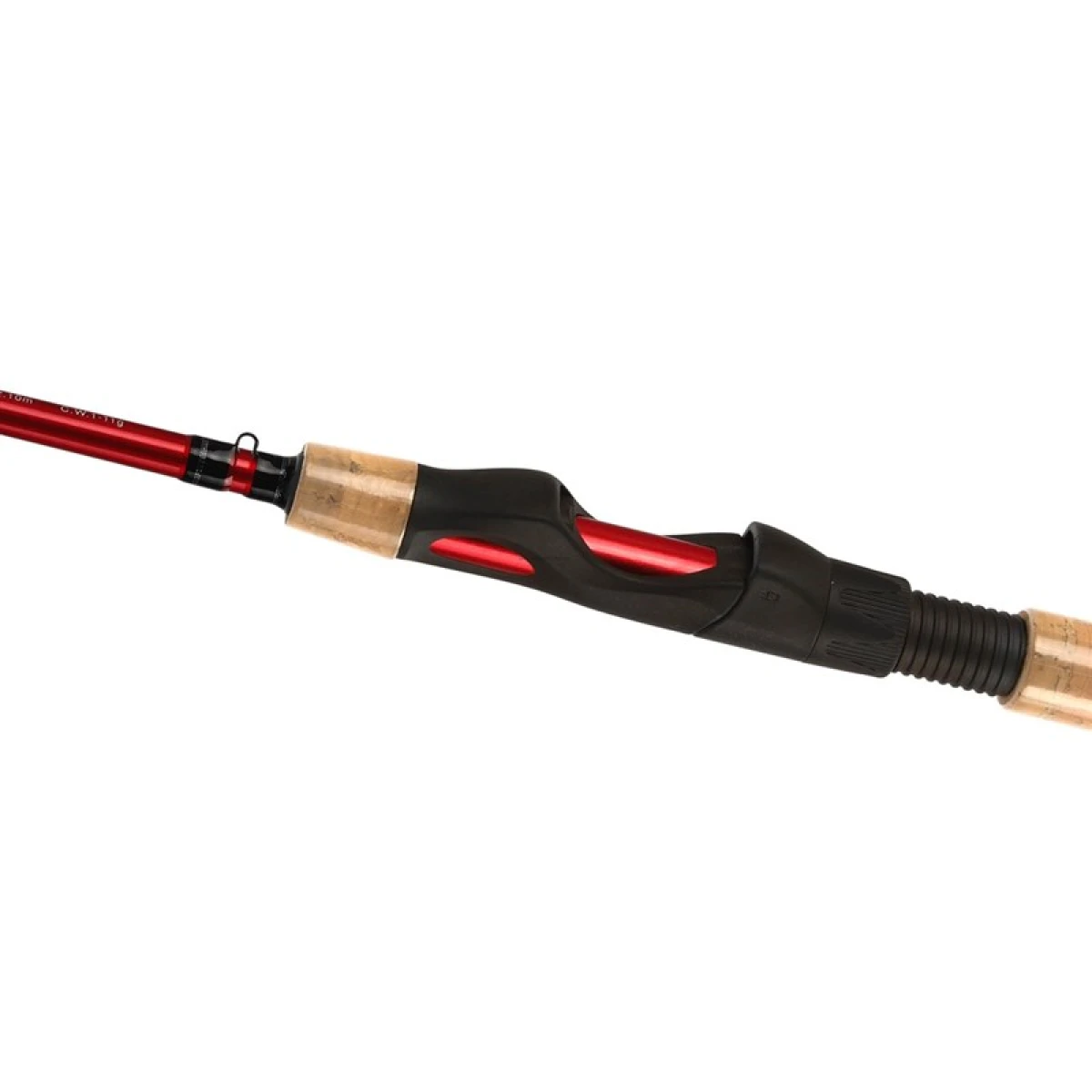 Shimano Catana EX Telespin 165UL 1-11g