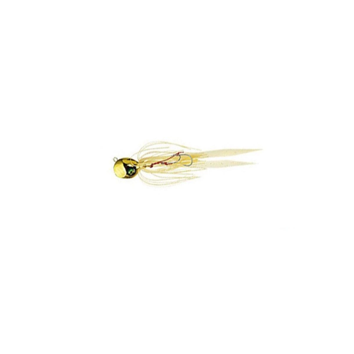 SHIMANO Engetsu Izayoi Jig Yem 12T - 60Gr