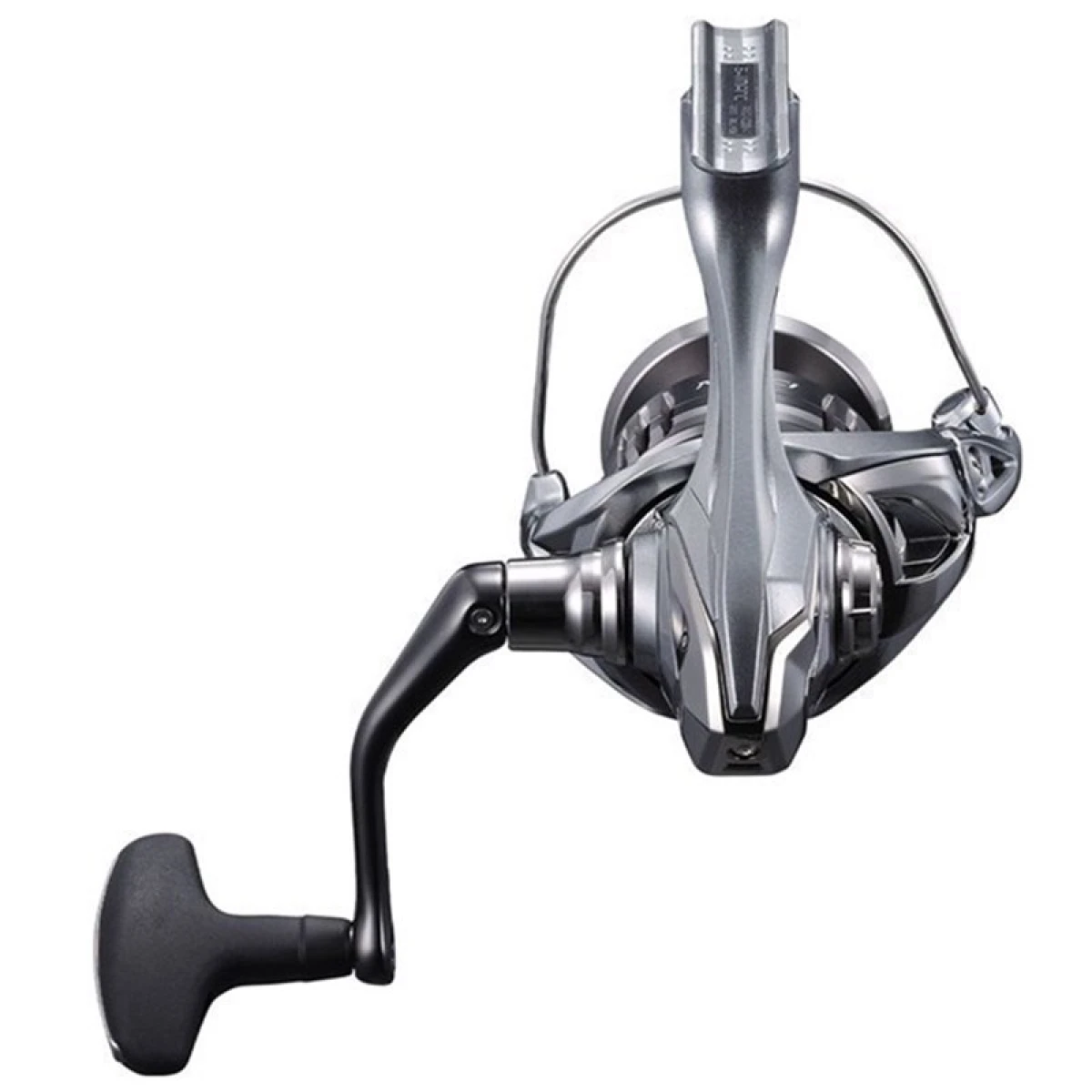 Shimano Nasci FC C2000S HG Olta Makinesi