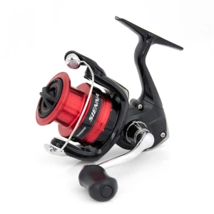 SHIMANO Sienna C3000 FG Spin Olta Makinesi