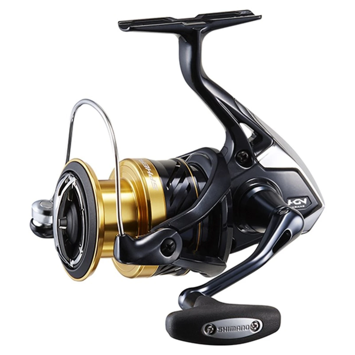 SHIMANO Spheros SW 4000XG Spin Olta Makinesi