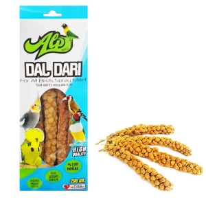 ALP BIRD Dal Darı 200 gr - Sarı