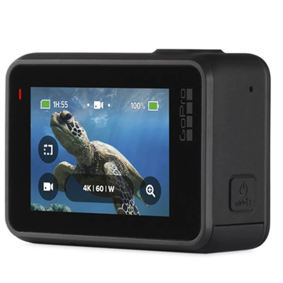 GOPRO Hero 7 Siyah Aksiyon Kamera