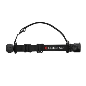LEDLENSER H7R CORE 502122 KAFA FENERİ