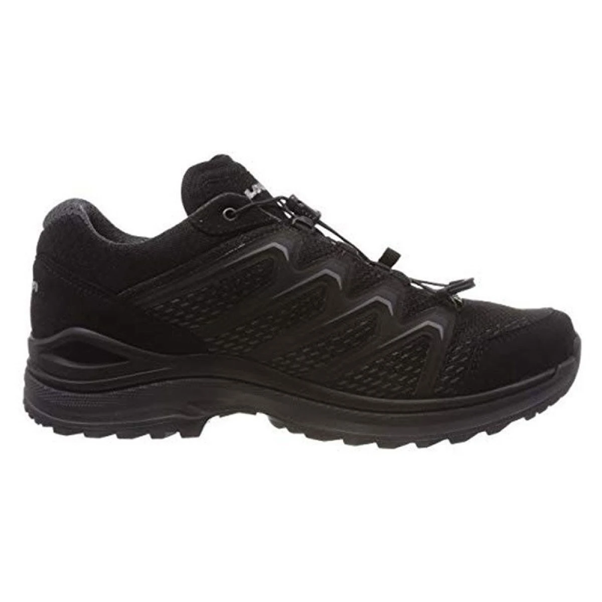 LOWA Maddox Gtx Lo Siyah Ayakkabi - 44