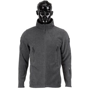 N.M TACTICAL Tarsos Taktik Polar Mont - Antarasit - XL