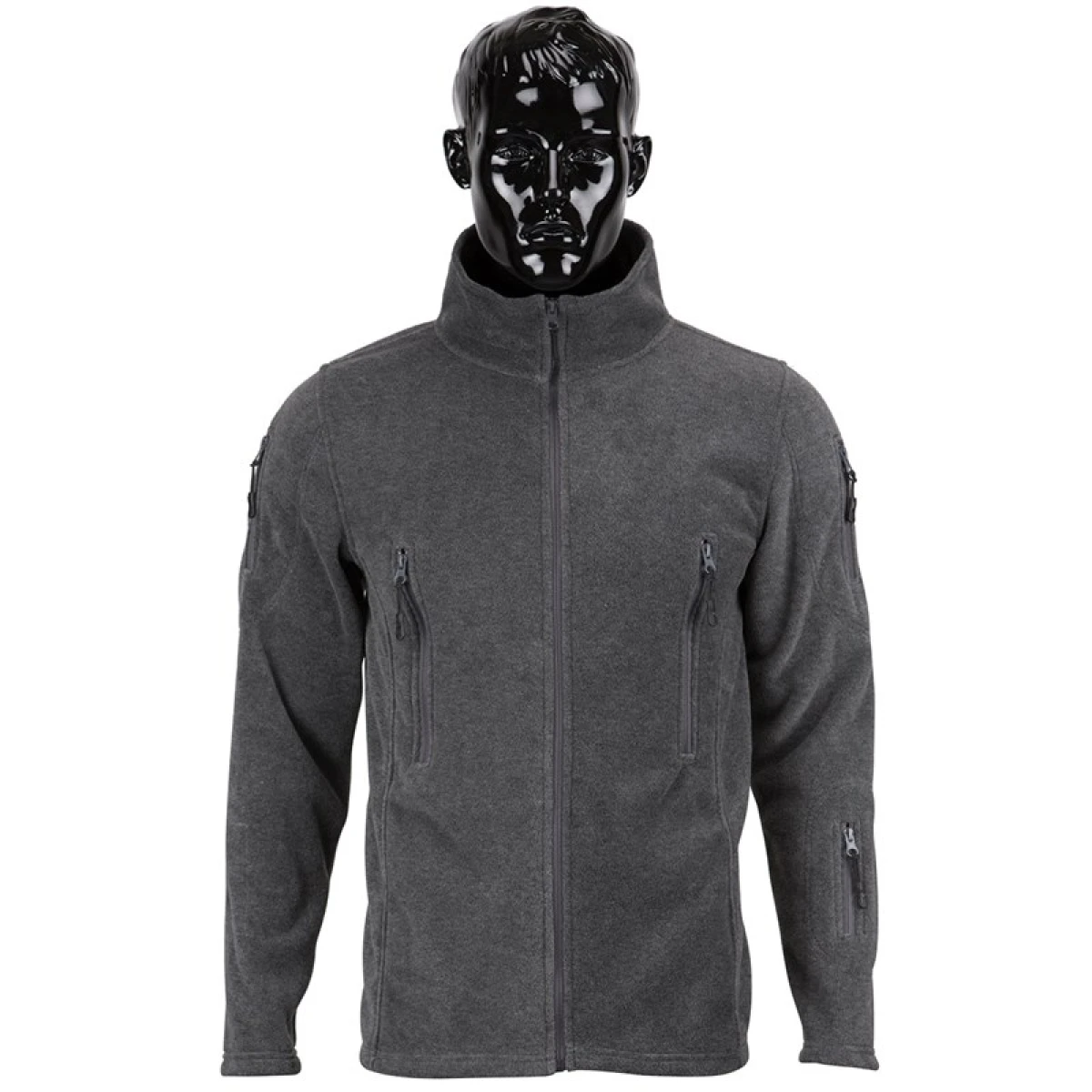 N.M TACTICAL Tarsos Taktik Polar Mont - Bej - XL