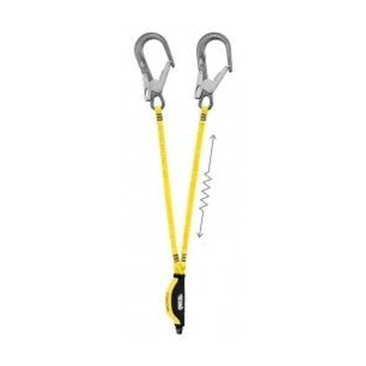 Petzl Absorbica-Y MGO L64YAM 150