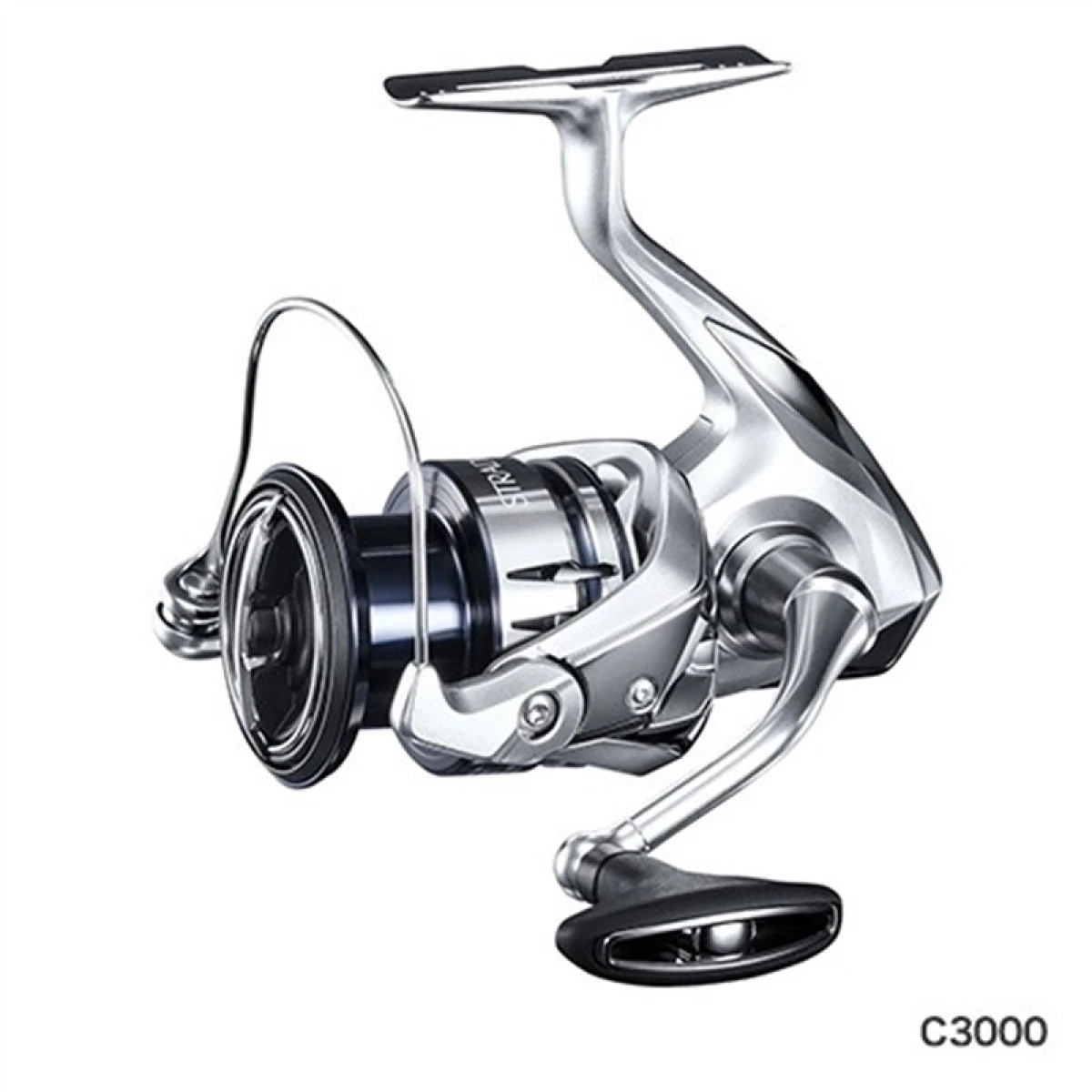 SHIMANO Stradic C3000 FL LRF Olta Makinesi