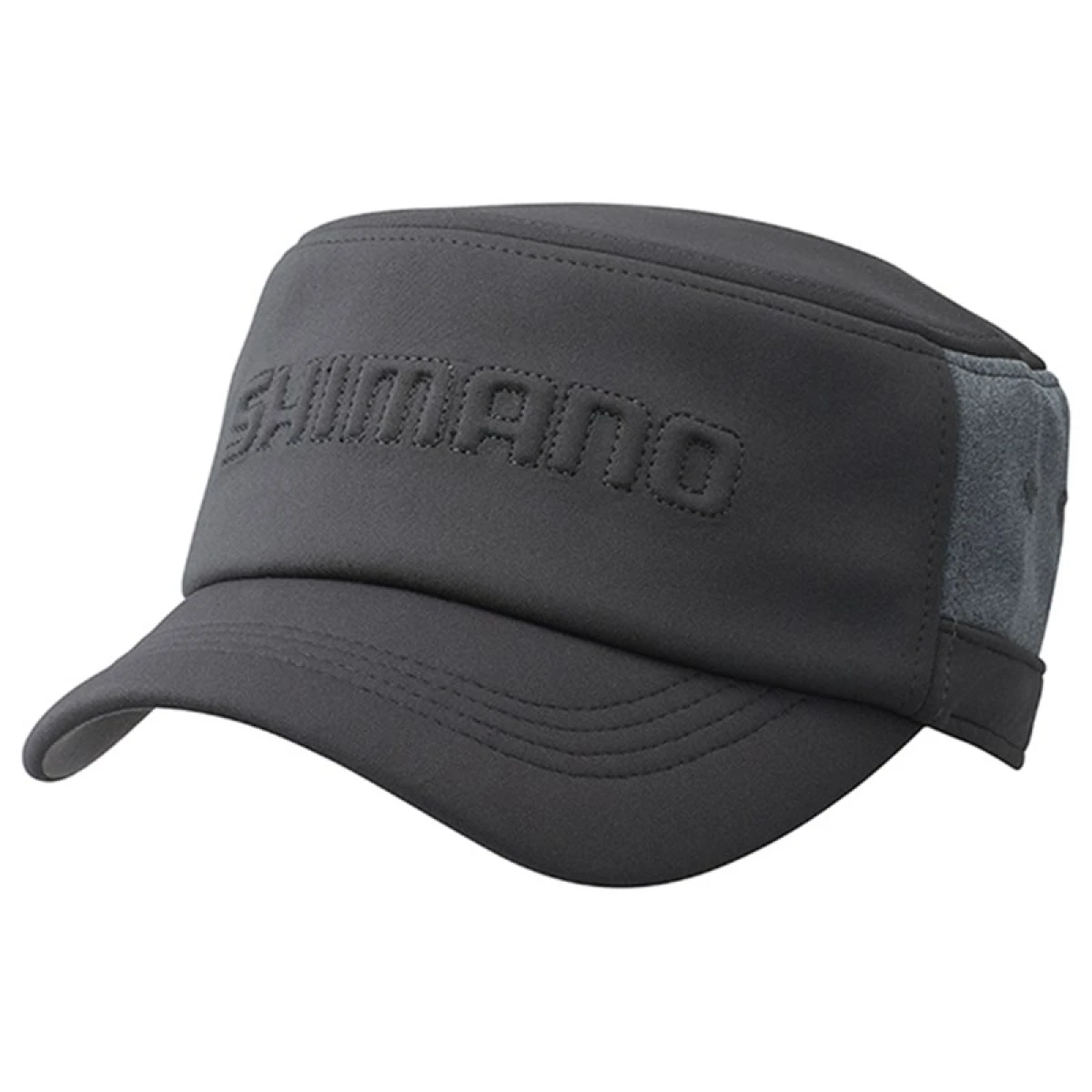 Thermal Work Cap Black Regular Size