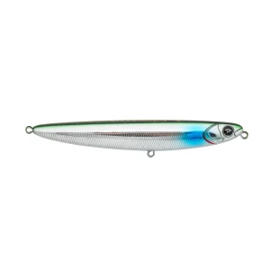 HANFISH Atılgan 110 Crazy Serisi 11 cm 14,5 gr Floating (Su Üstü) Maket Yem ATC-182 Mirrored Mullet