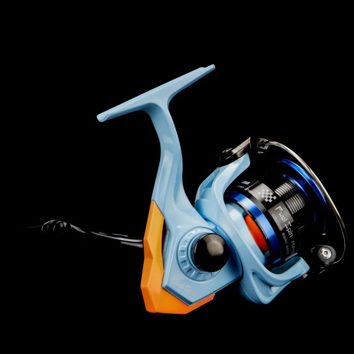 Okuma Fuelspin Light Spin Set