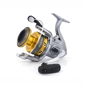 SHIMANO Sedona 6000 FI Maket Yem