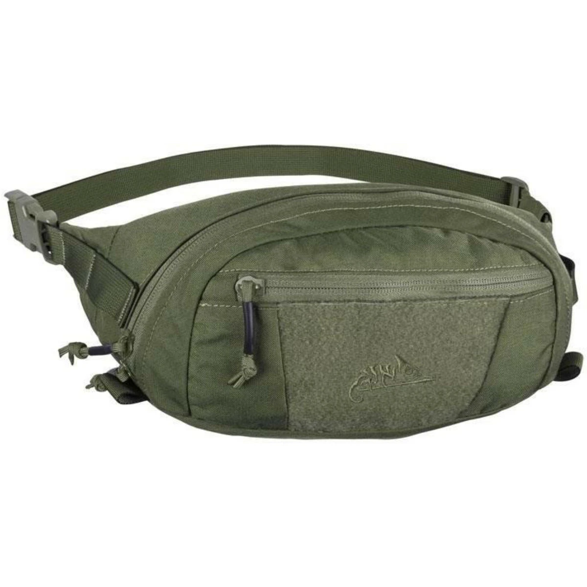 HELIKON-TEX Bandicoot Olive Green Renk Bel Çantası yeşil
