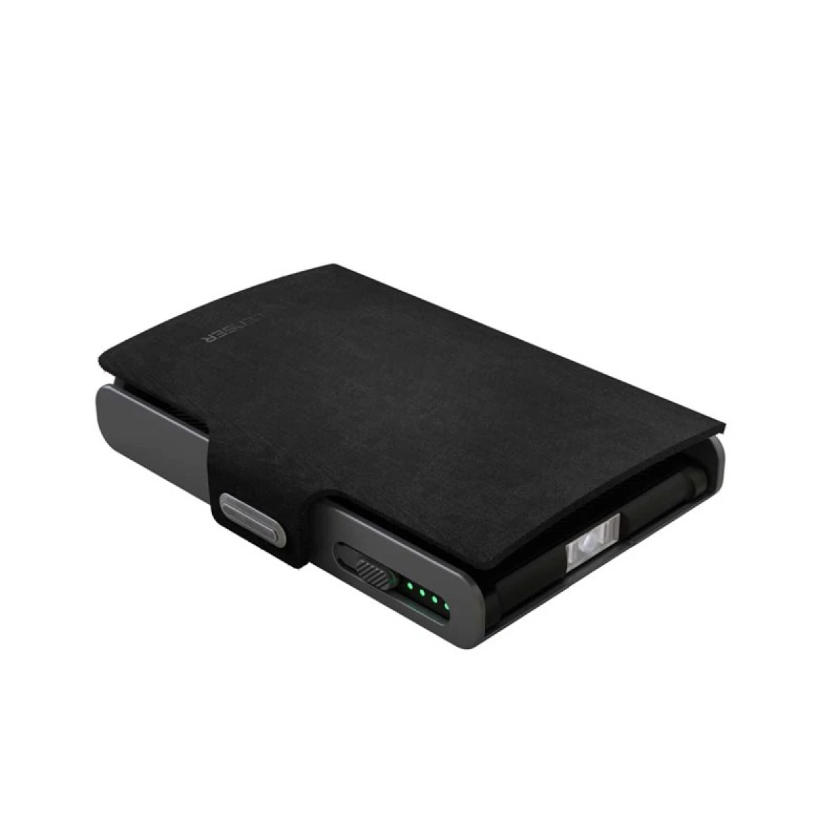LEDLENSER FLEXIBLE WALLET BLACK 502605
