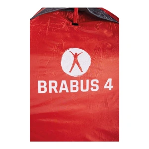 UPLAND Brabus 4 Çadır