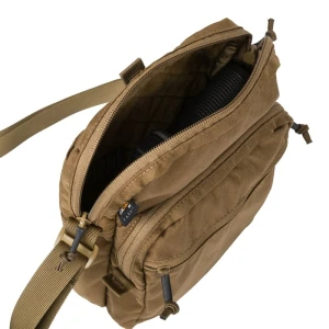 HELIKON TEX EDC COMPACT SHOULDER BAG COYOTE