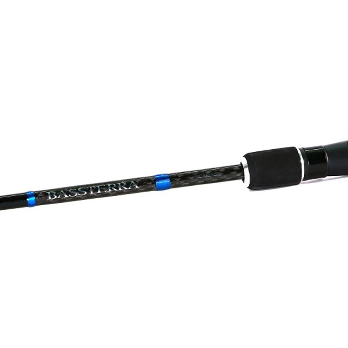 SHIMANO Bassterra Seabass 2.89cm 15-60gr Spin Kamış