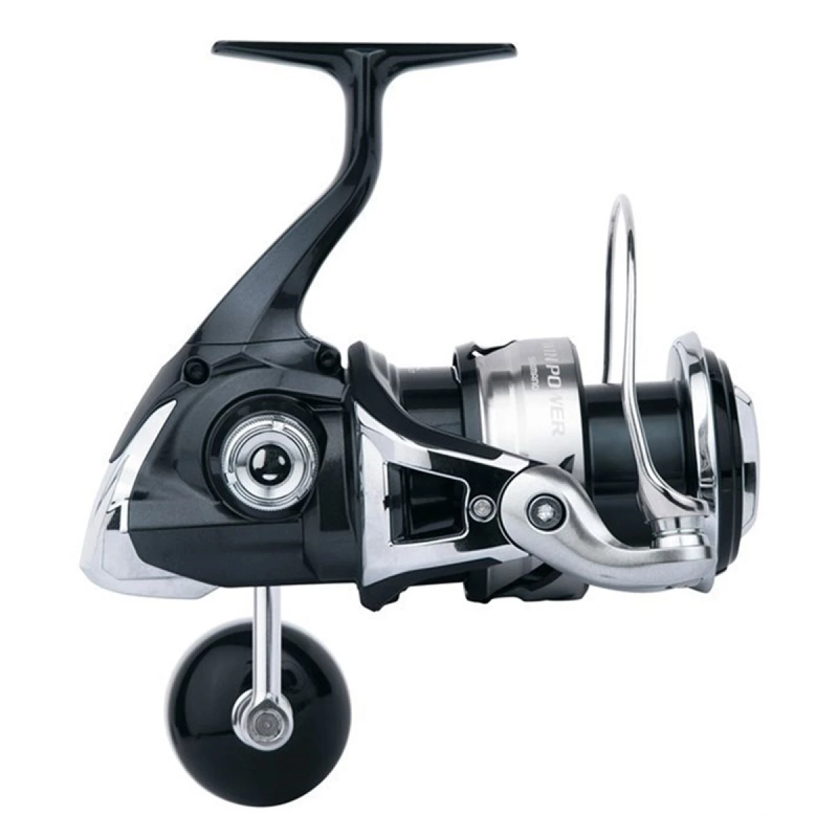Shimano Twin Power SW 4000 XG C Olta Makinesi