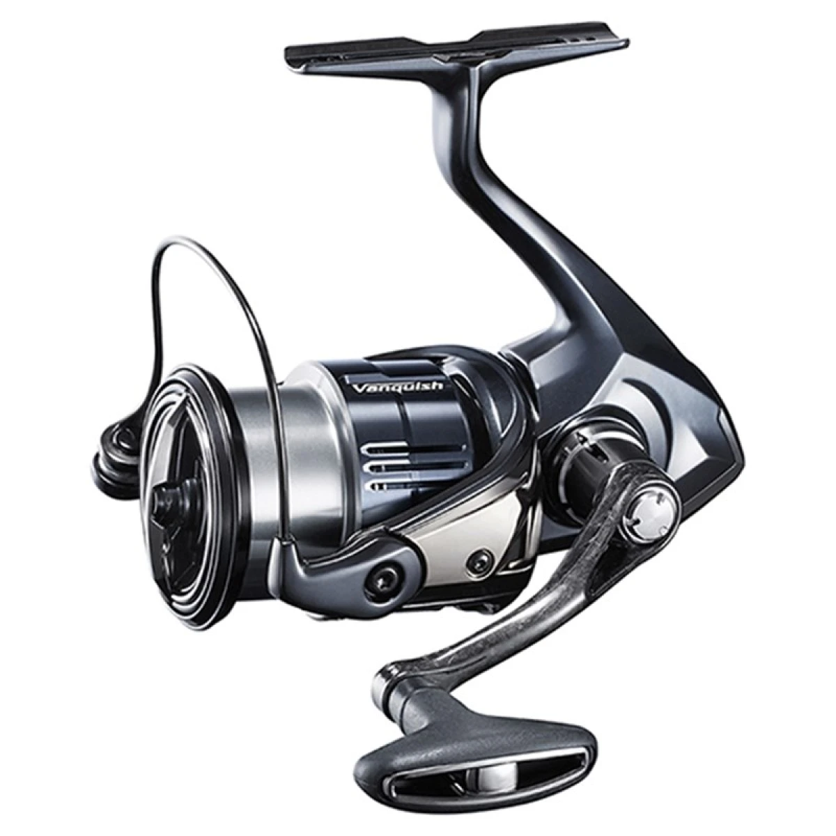SHIMANO Vanquish C3000M HG FB Olta Makinesi